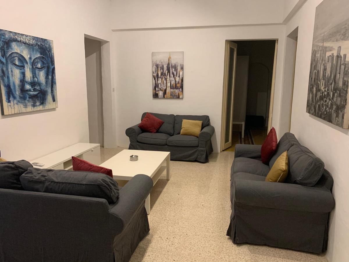 4 Bedroom Apartment In Sliema Near The Sea Εξωτερικό φωτογραφία