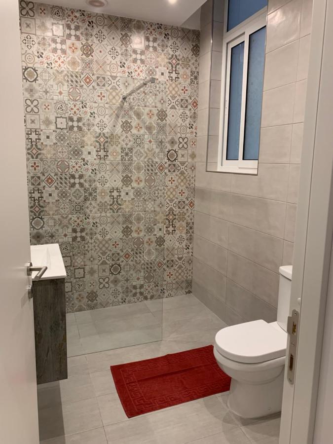 4 Bedroom Apartment In Sliema Near The Sea Εξωτερικό φωτογραφία